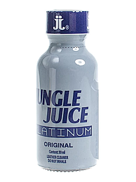 Попперс Jungle Juice Platinum (Канада) 30мл